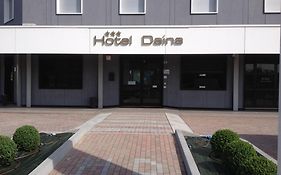 Hotel Daina