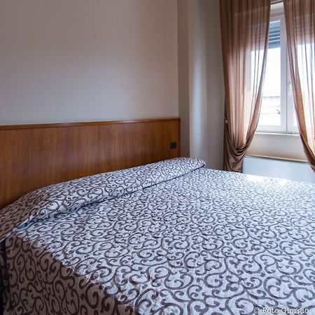 Hotel Daina Dalmine Esterno foto